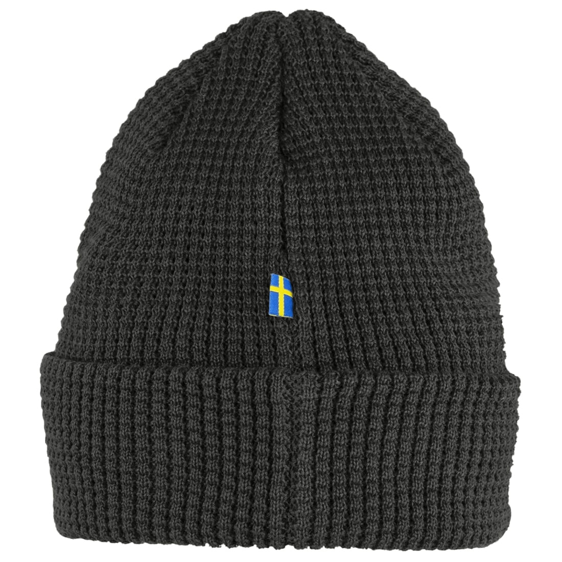 Fjallraven Tab Hat - Dark Grey