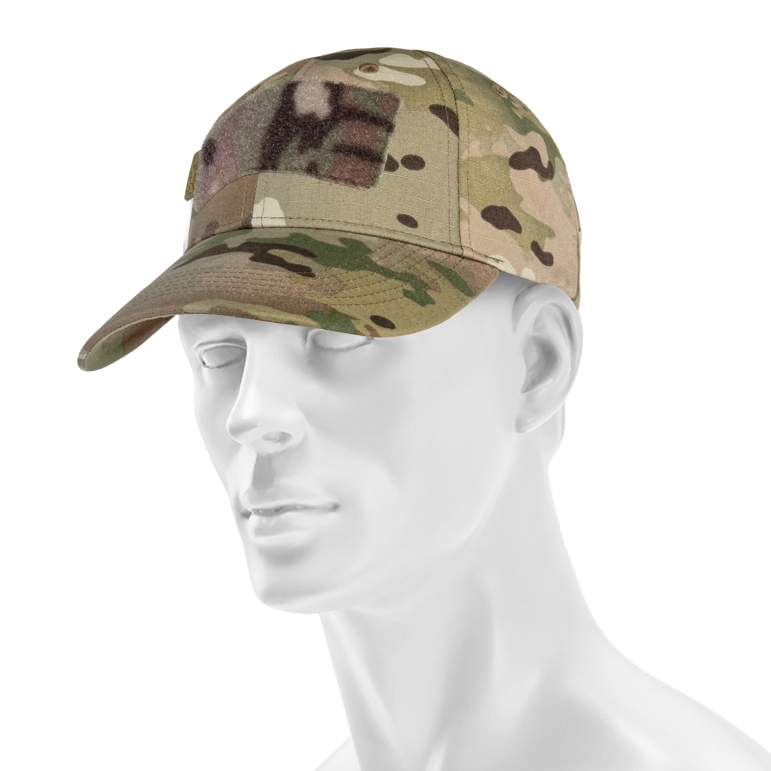 Mil-Tec Tactical Baseball Cap - MultiCam