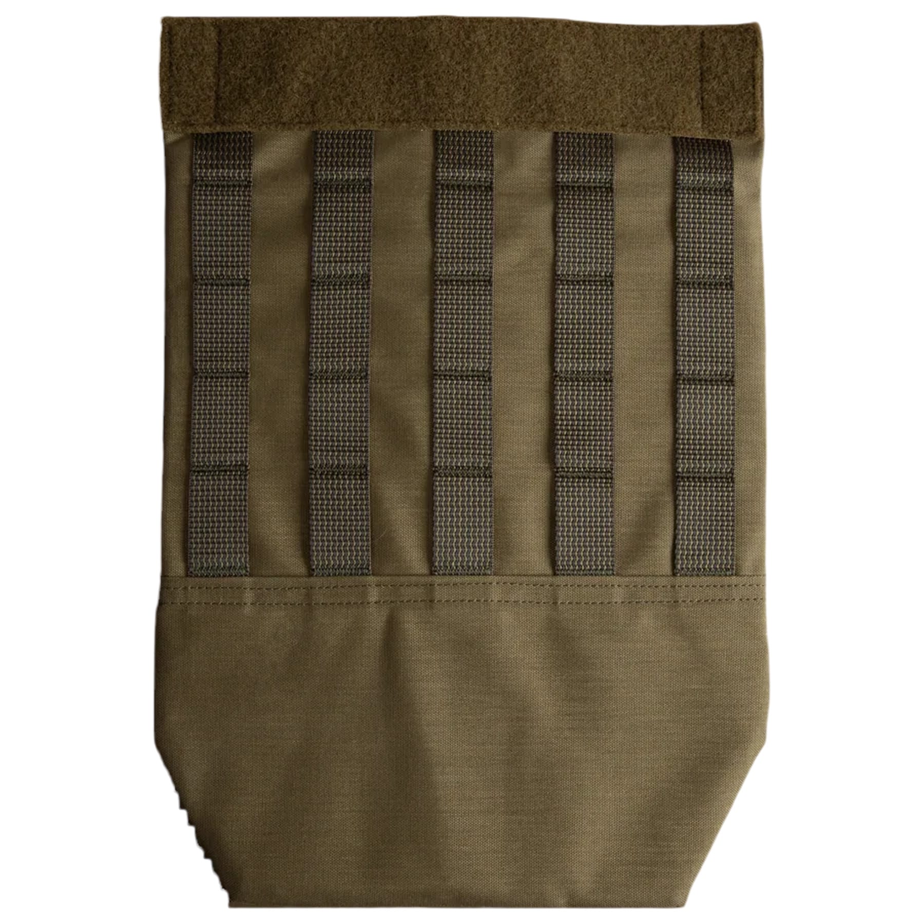 Savotta Varjelus Groin Flap Groin Protector - Green