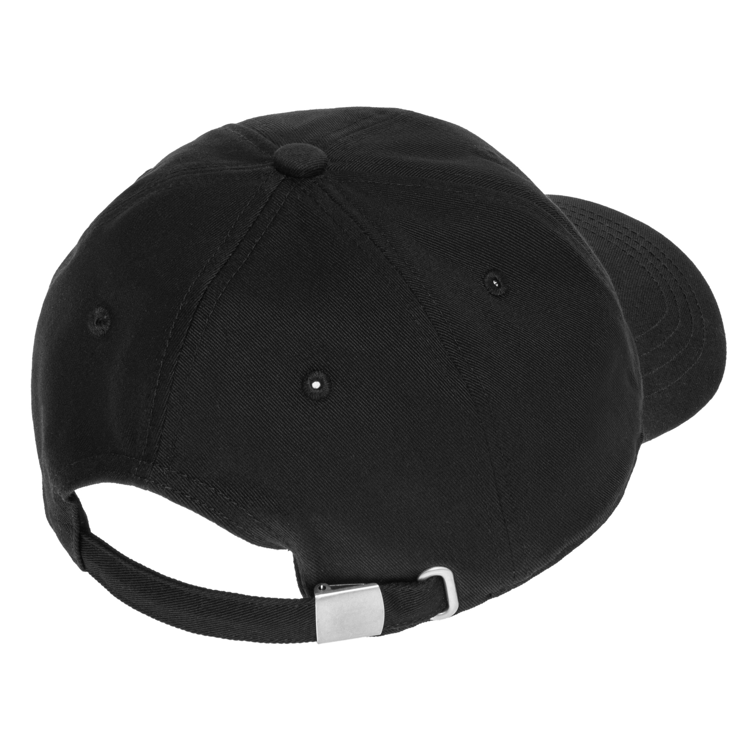 Brothers in Arms Bolt Cap - Black