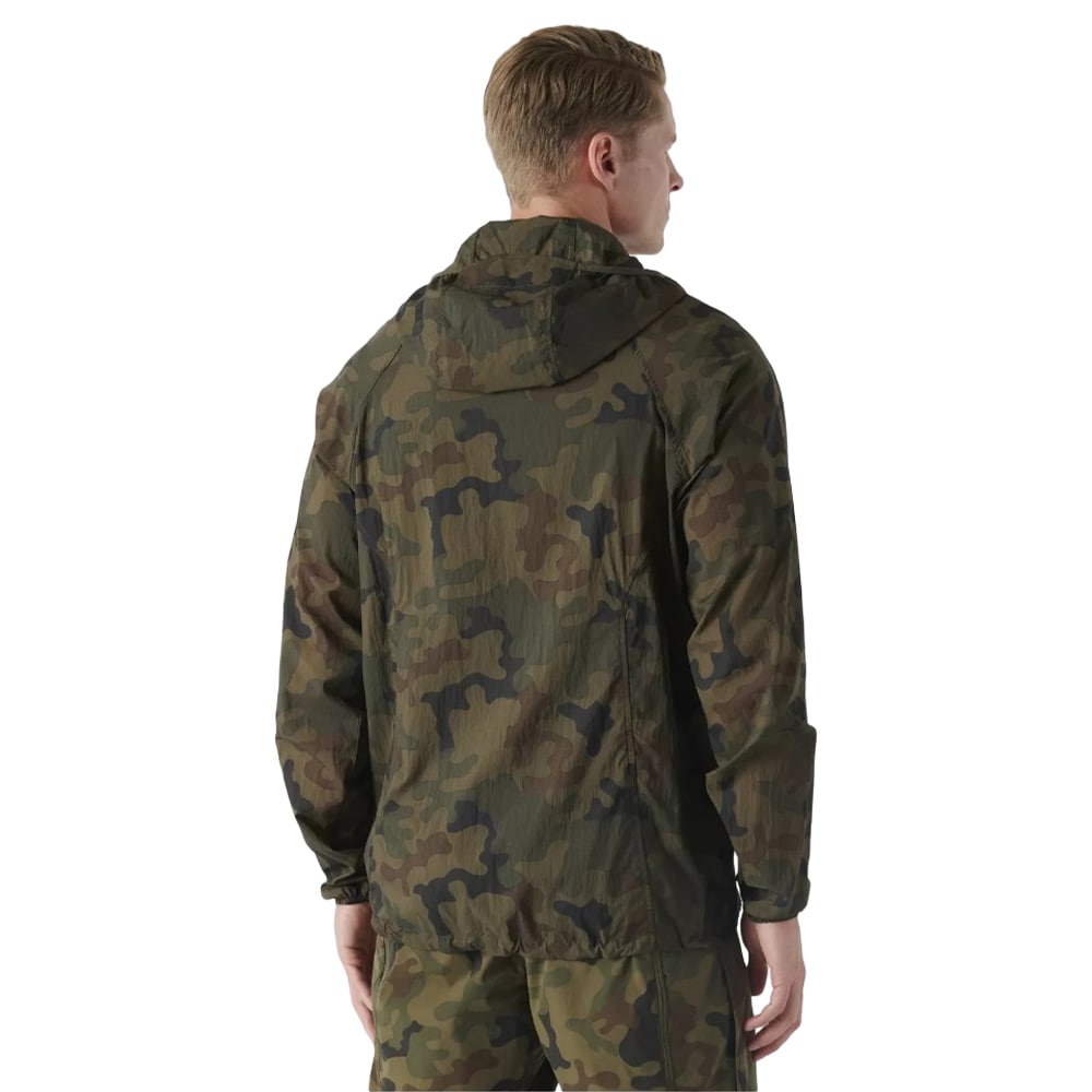 Helikon-Tex Tramontane WindPack Nylon Field Jacket - wz.93 Pantera PL Woodland