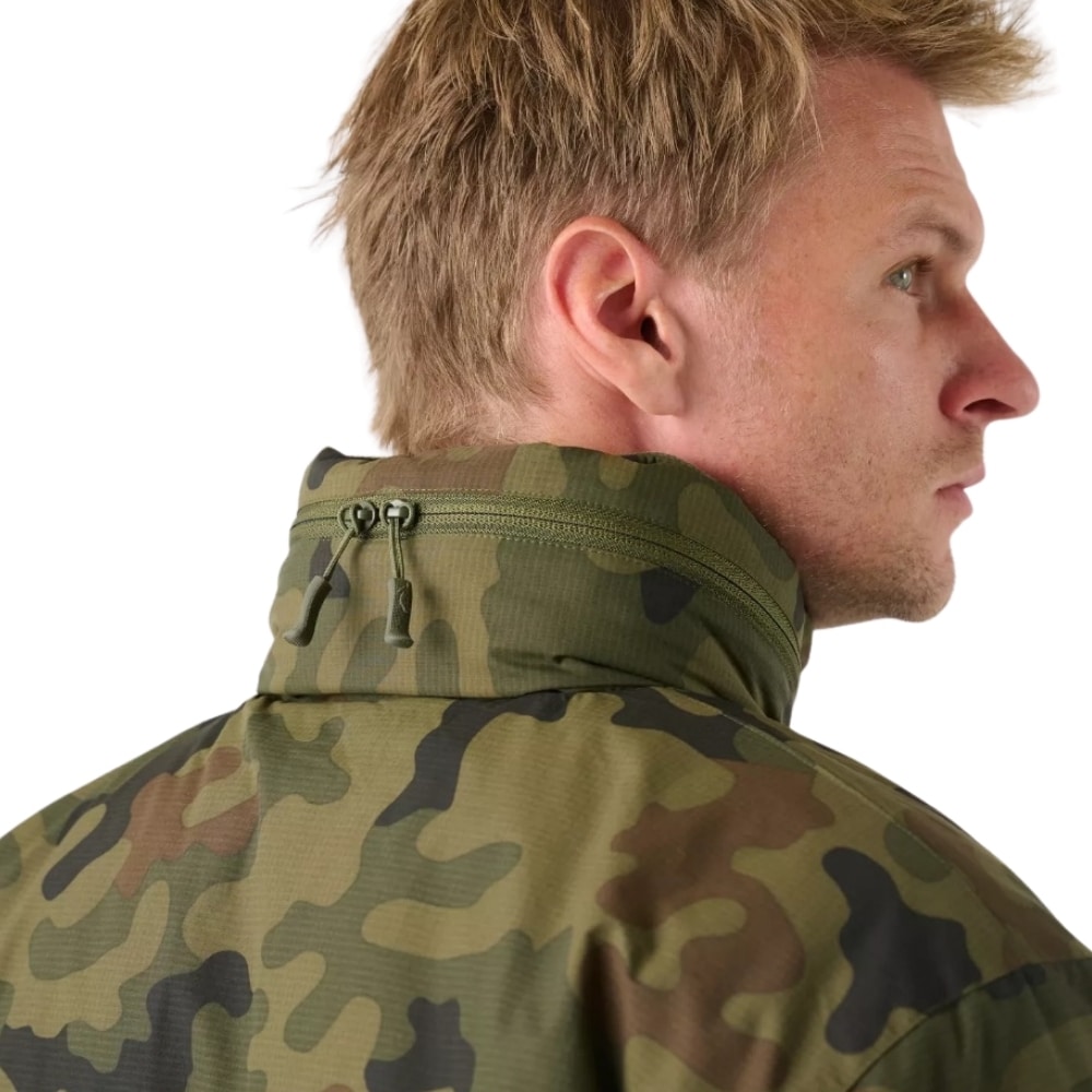 Helikon-Tex Level 7 Nylon Field Jacket - wz.93 Pantera PL Woodland