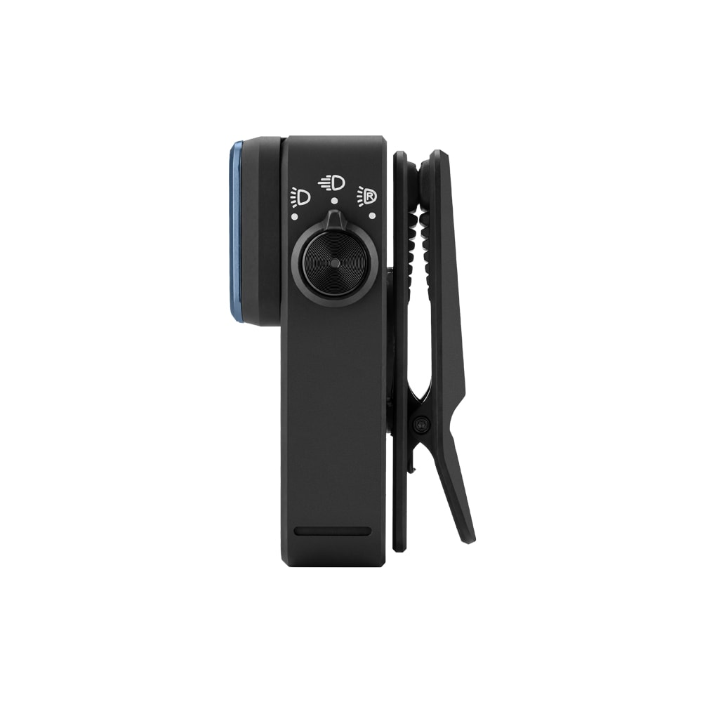 Olight Oclip 2 Pro Premium Black Flashlight 530 Lumens