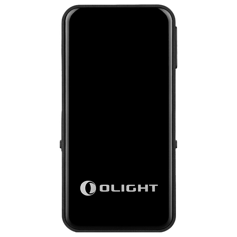 Olight Oclip 2 Charging Station - Black