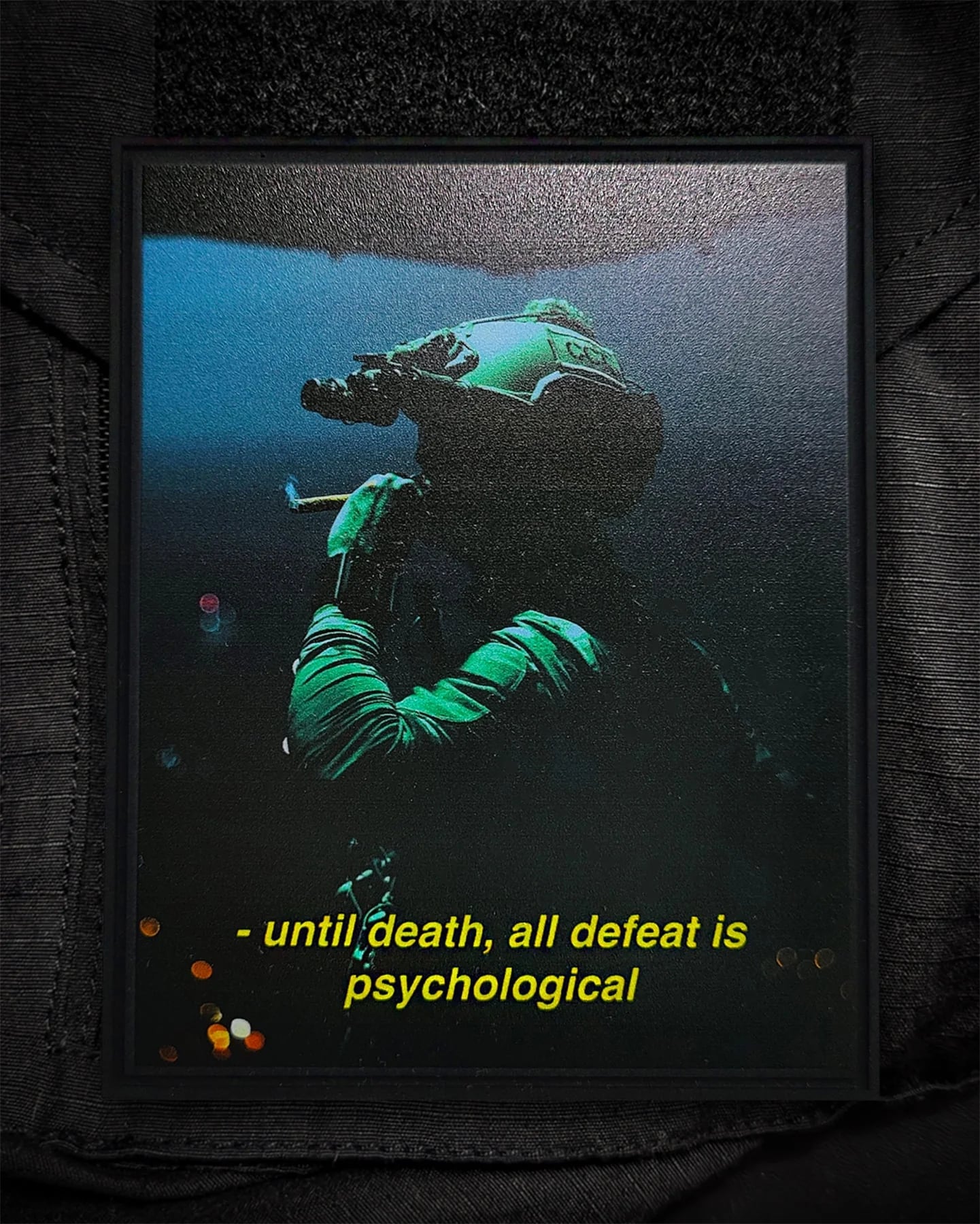 Brothers in Arms Until Death Patch
