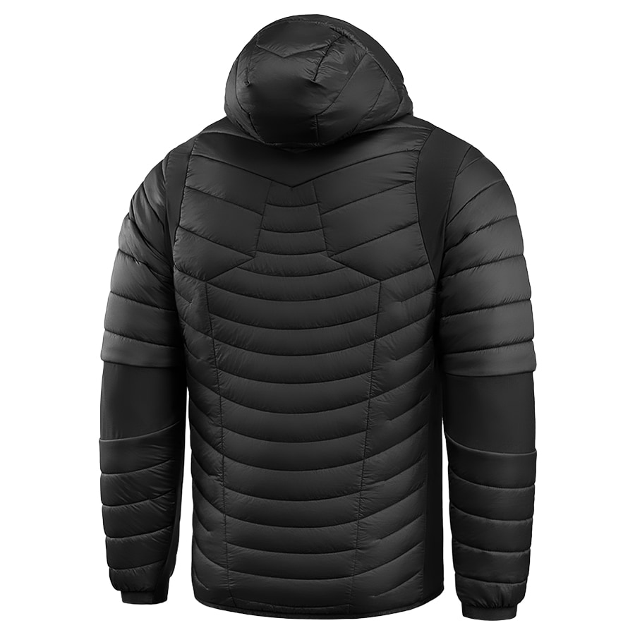 M-Tac Space Armor Gen.II Primaloft Jacket - Black