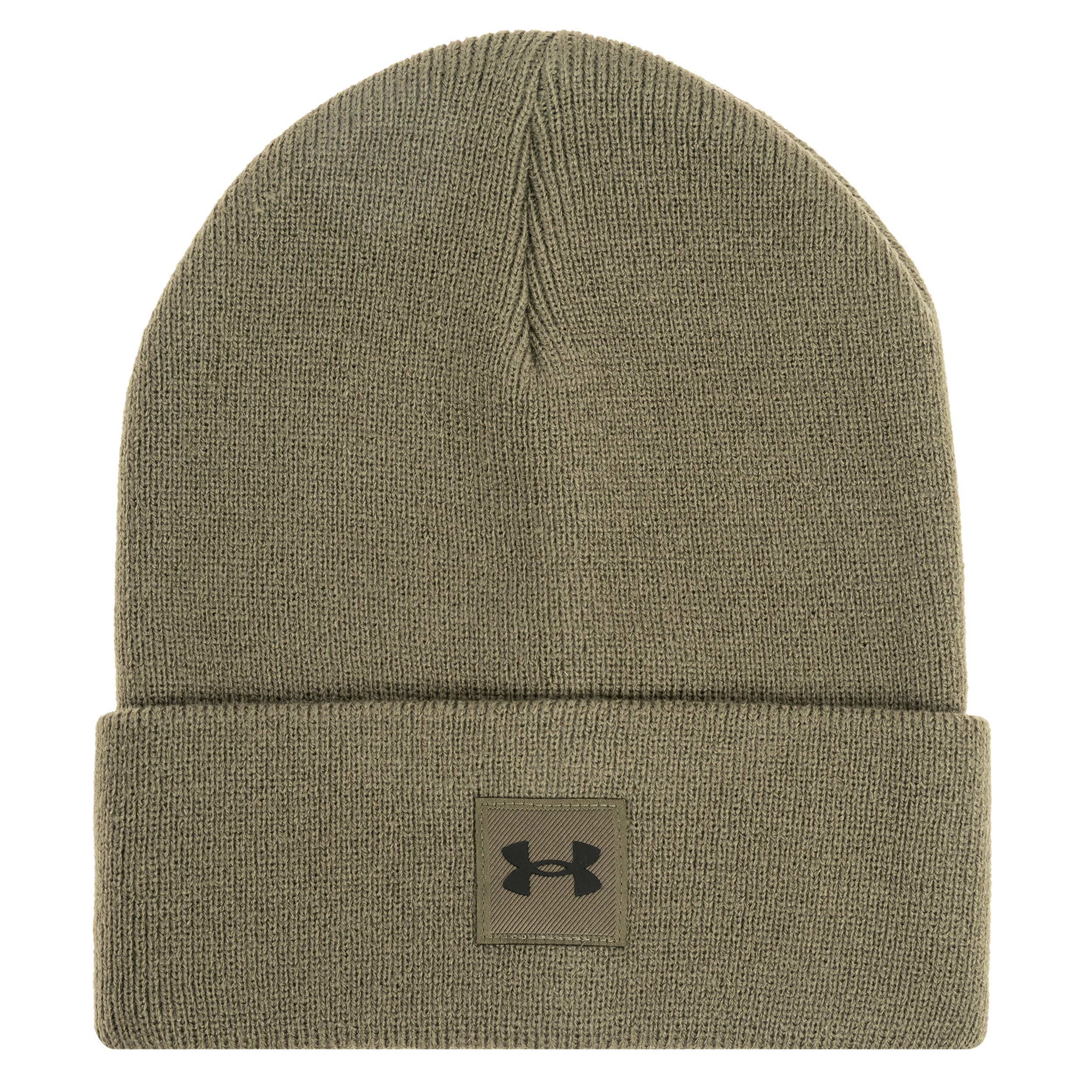 Under Armour Halftime Cuff Beanie - Olive
