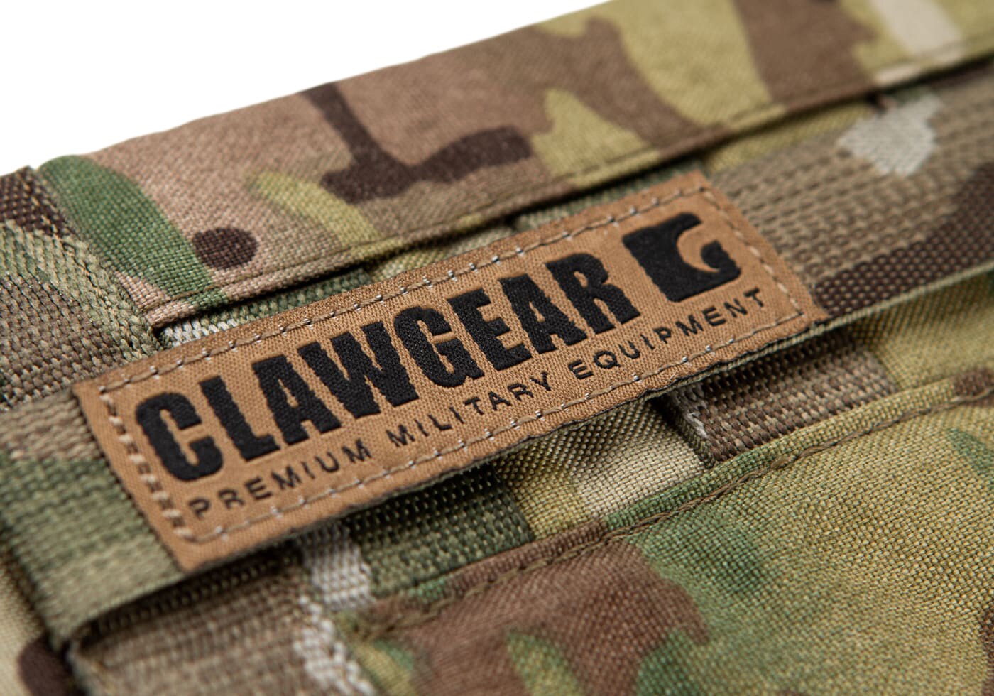 Clawgear Hydration Carrier Core Hydration Bladder Cover 2 l - MultiCam