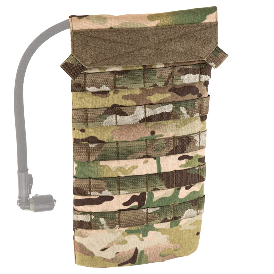 Clawgear Hydration Carrier Core Hydration Bladder Cover 2 l - MultiCam