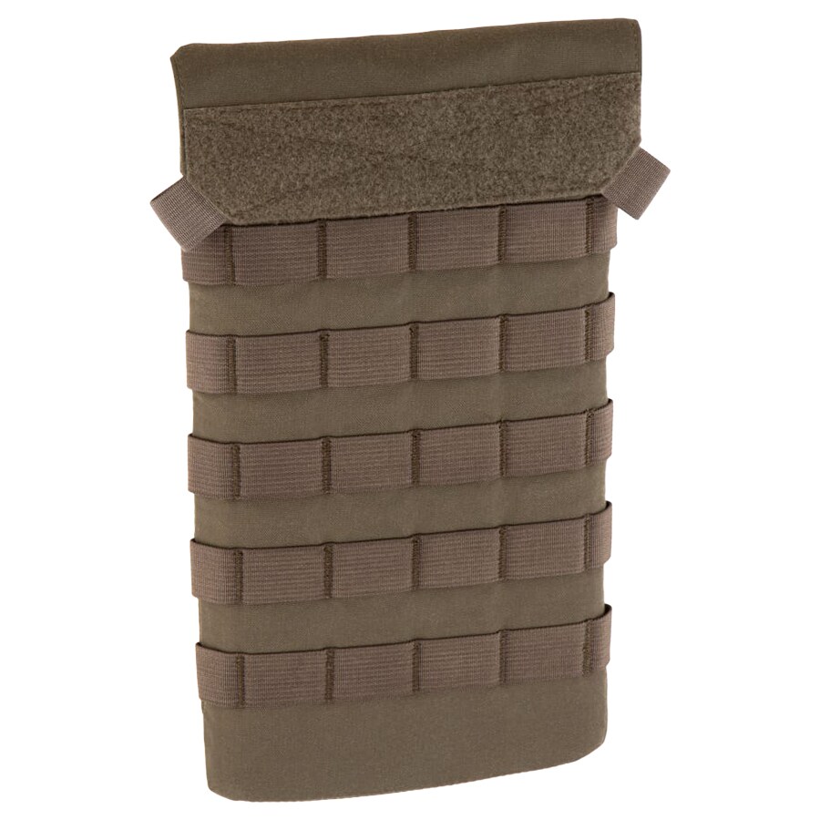 Clawgear Hydration Carrier Core Hydration Bladder Cover 2 l - RAL 7013