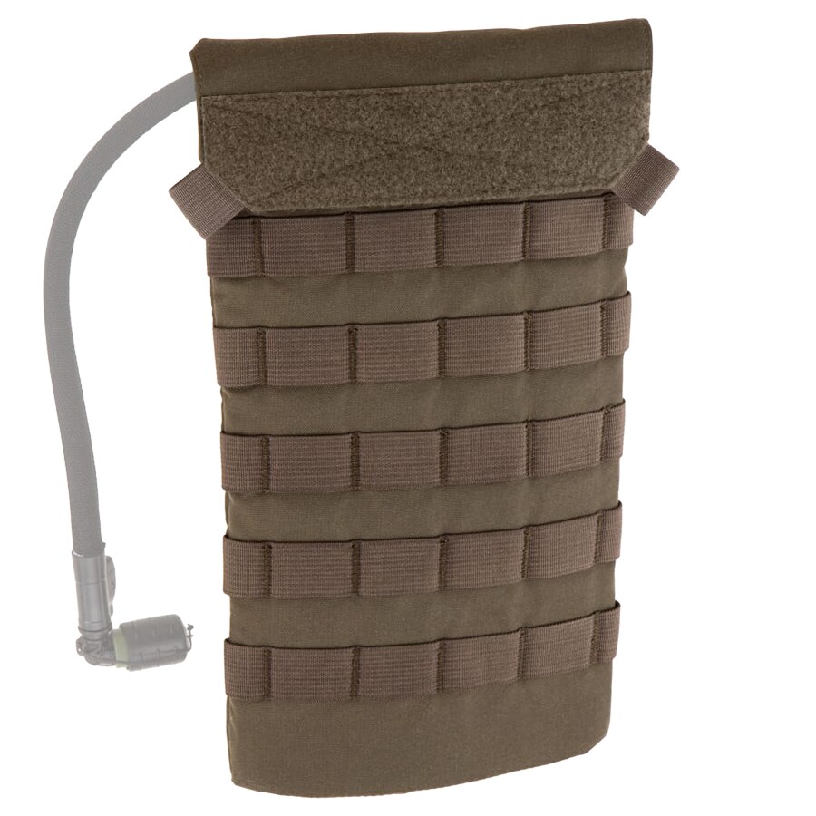 Clawgear Hydration Carrier Core Hydration Bladder Cover 2 l - RAL 7013