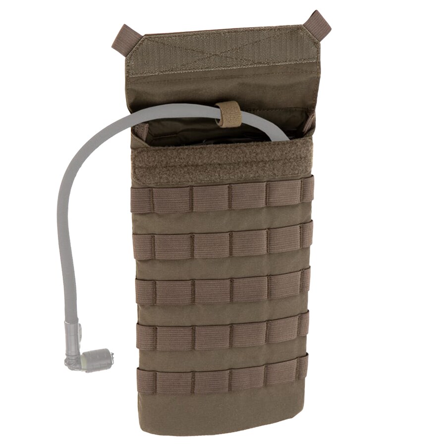 Clawgear Hydration Carrier Core Hydration Bladder Cover 2 l - RAL 7013