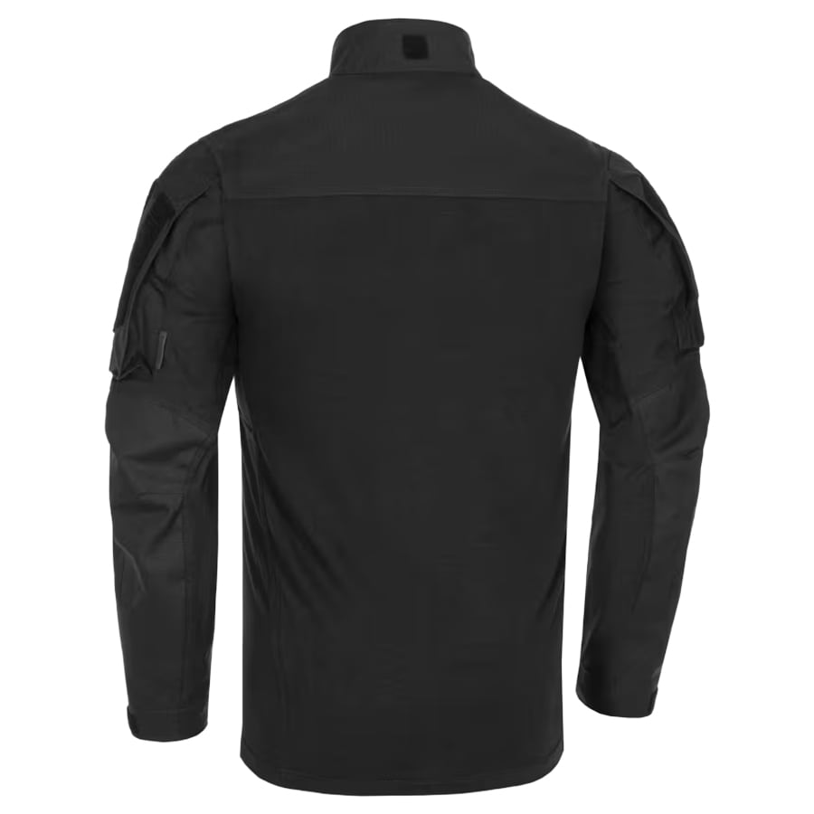 Clawgear Raider Combat Shirt MK V Sweatshirt - Black