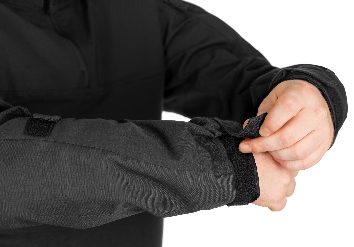 Clawgear Raider Combat Shirt MK V Sweatshirt - Black