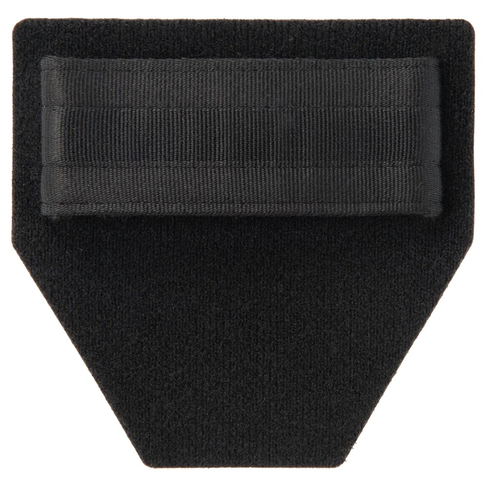 Vertx Tactigami Hosterlock Velcro Panel - Black