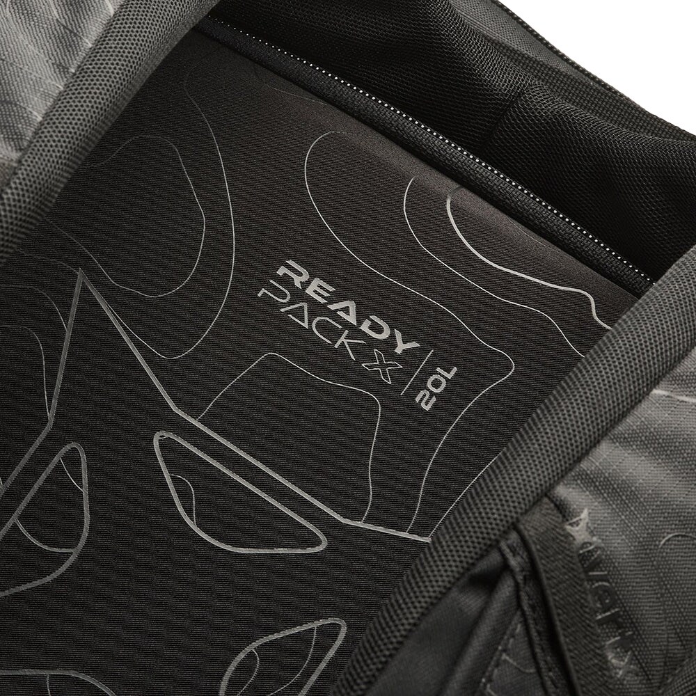 Vertx Ready Pack X Backpack 20 l - Black
