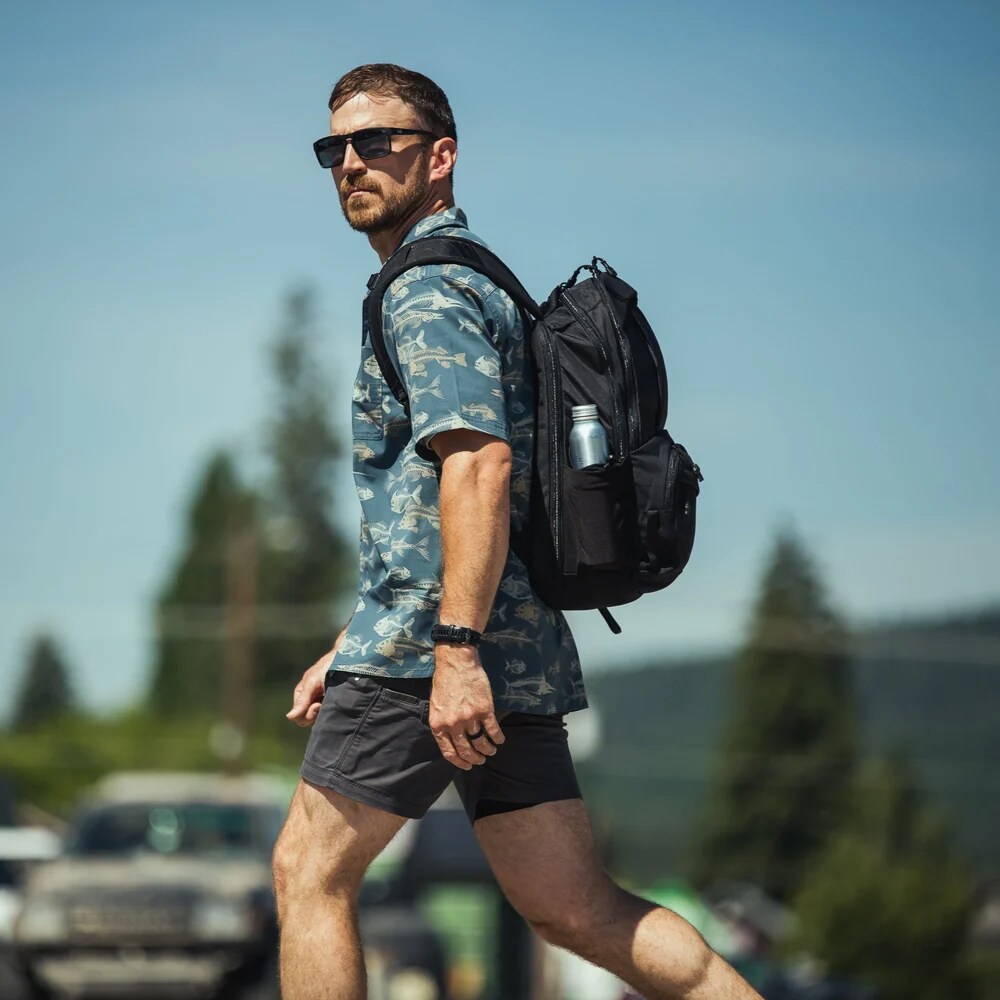 Vertx Ready Pack X Backpack 20 l - Black