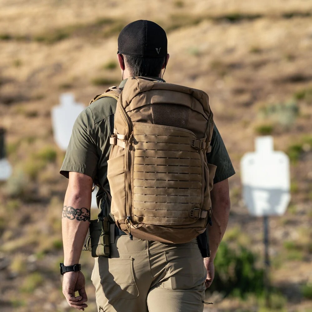 Vertx Siege Backpack 35 l - Coyote