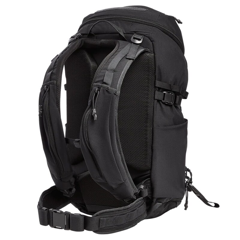 Vertx Siege Backpack 35 l - Black