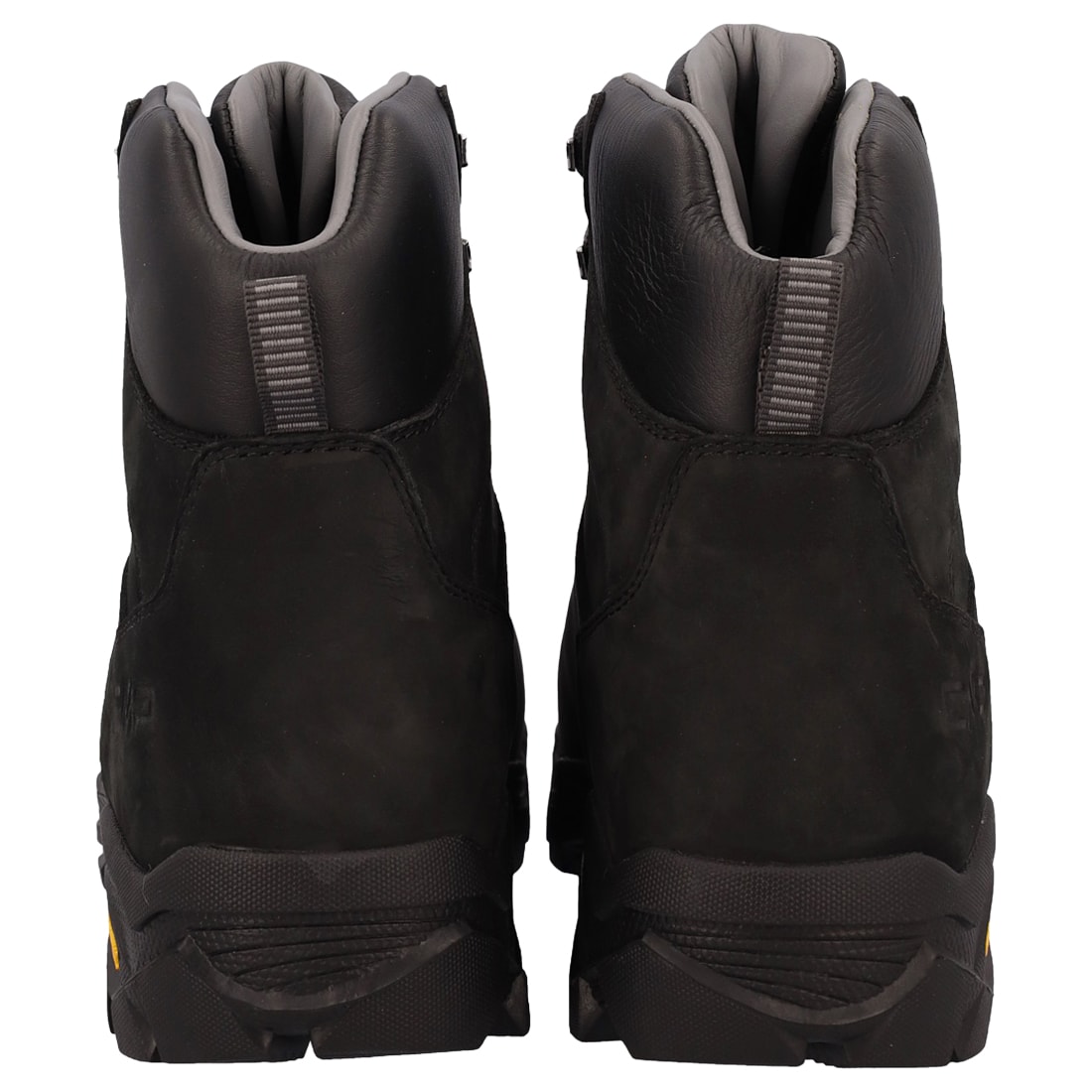 CMP Bharat Mid Trekking Boots - Piombo