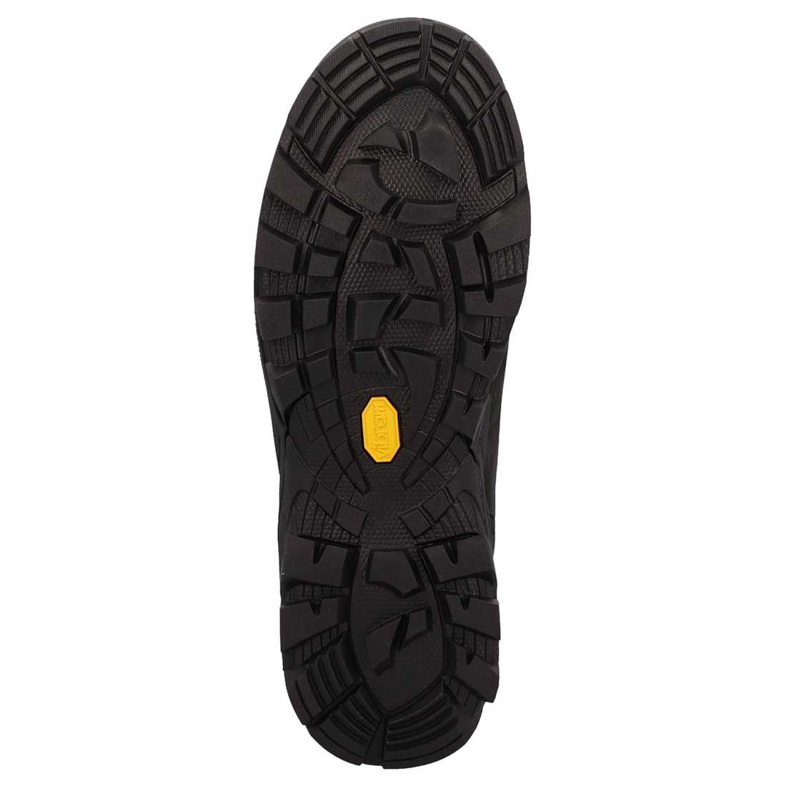 CMP Bharat Mid Trekking Boots - Piombo