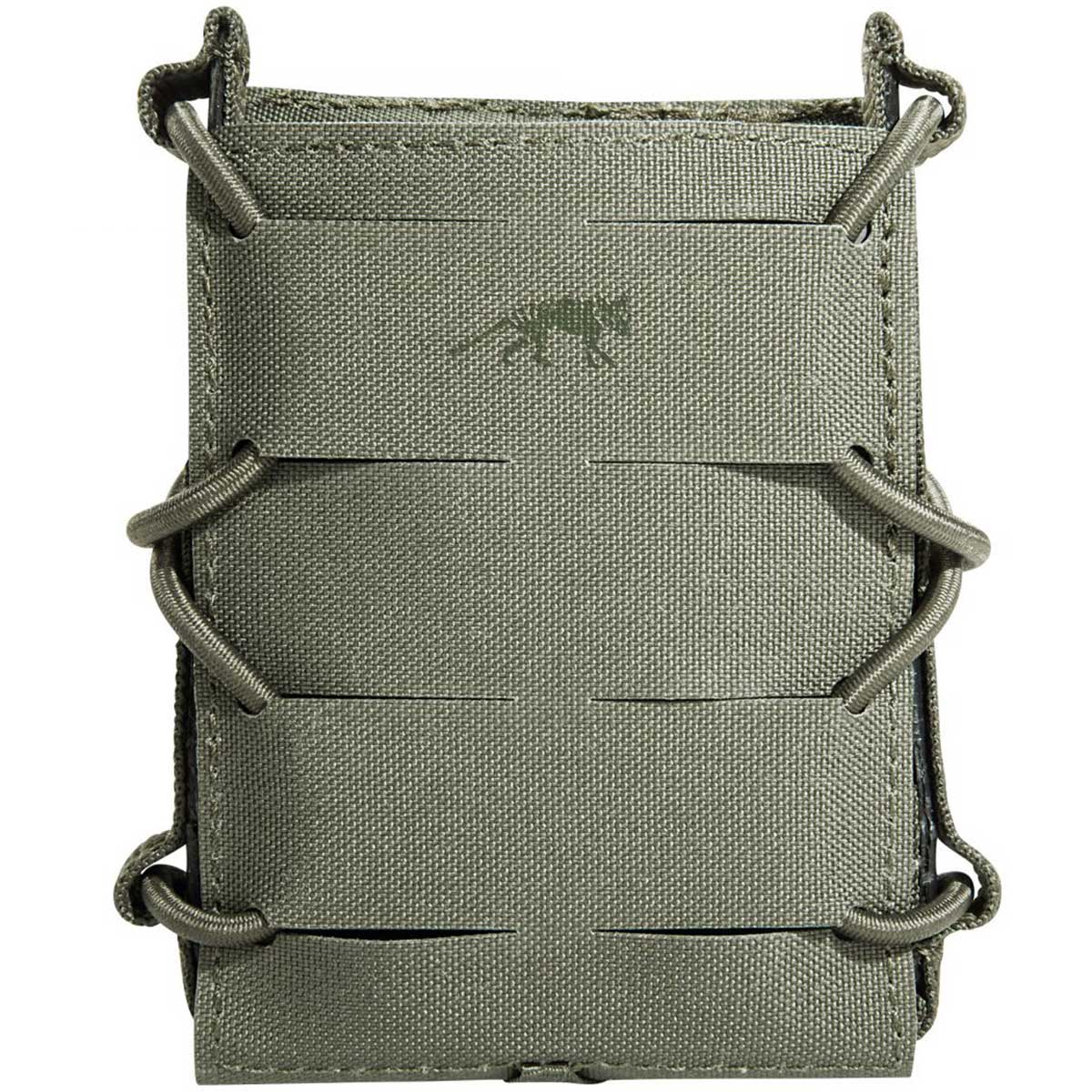Tasmanian Tiger Multi Magazine Pouch IRR Stone Gray Olive