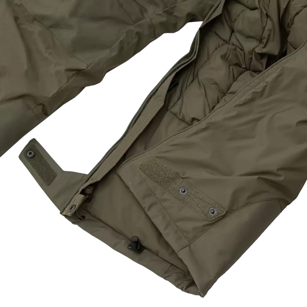 Carinthia HIG 5.0 Trousers - Olive