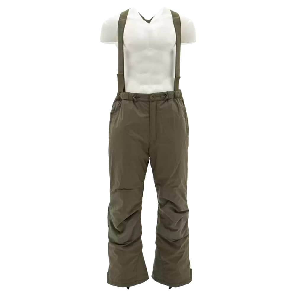 Carinthia HIG 5.0 Trousers - Olive