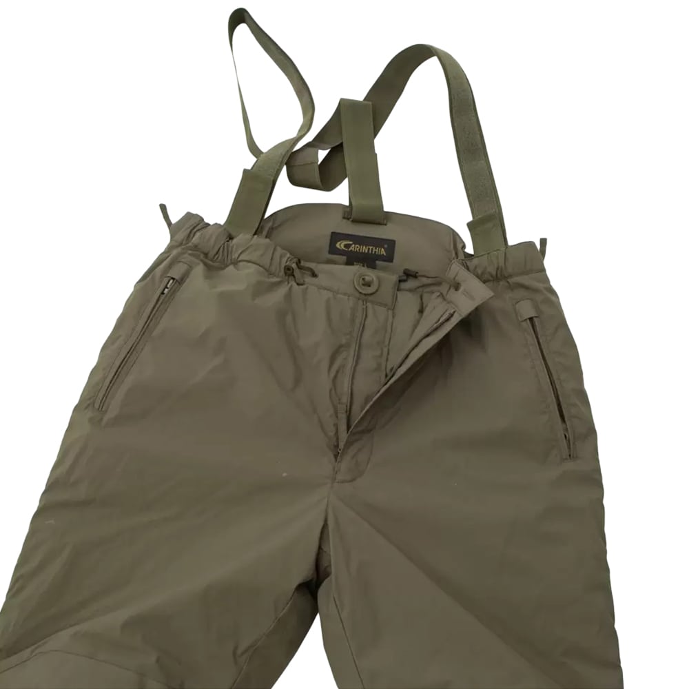 Carinthia HIG 5.0 Trousers - Olive