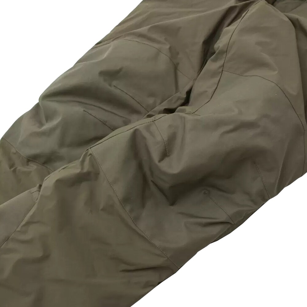 Carinthia HIG 5.0 Trousers - Olive