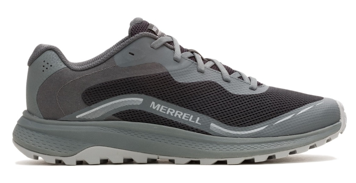 Merrell Fly Strike 2 Shoes - Black