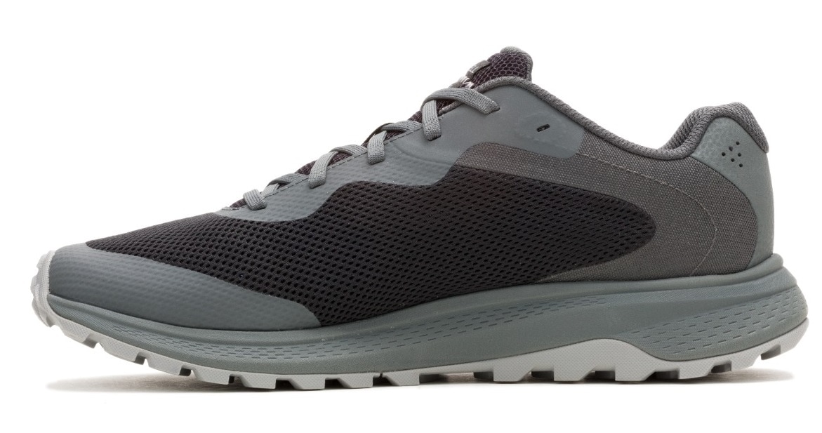 Merrell Fly Strike 2 Shoes - Black