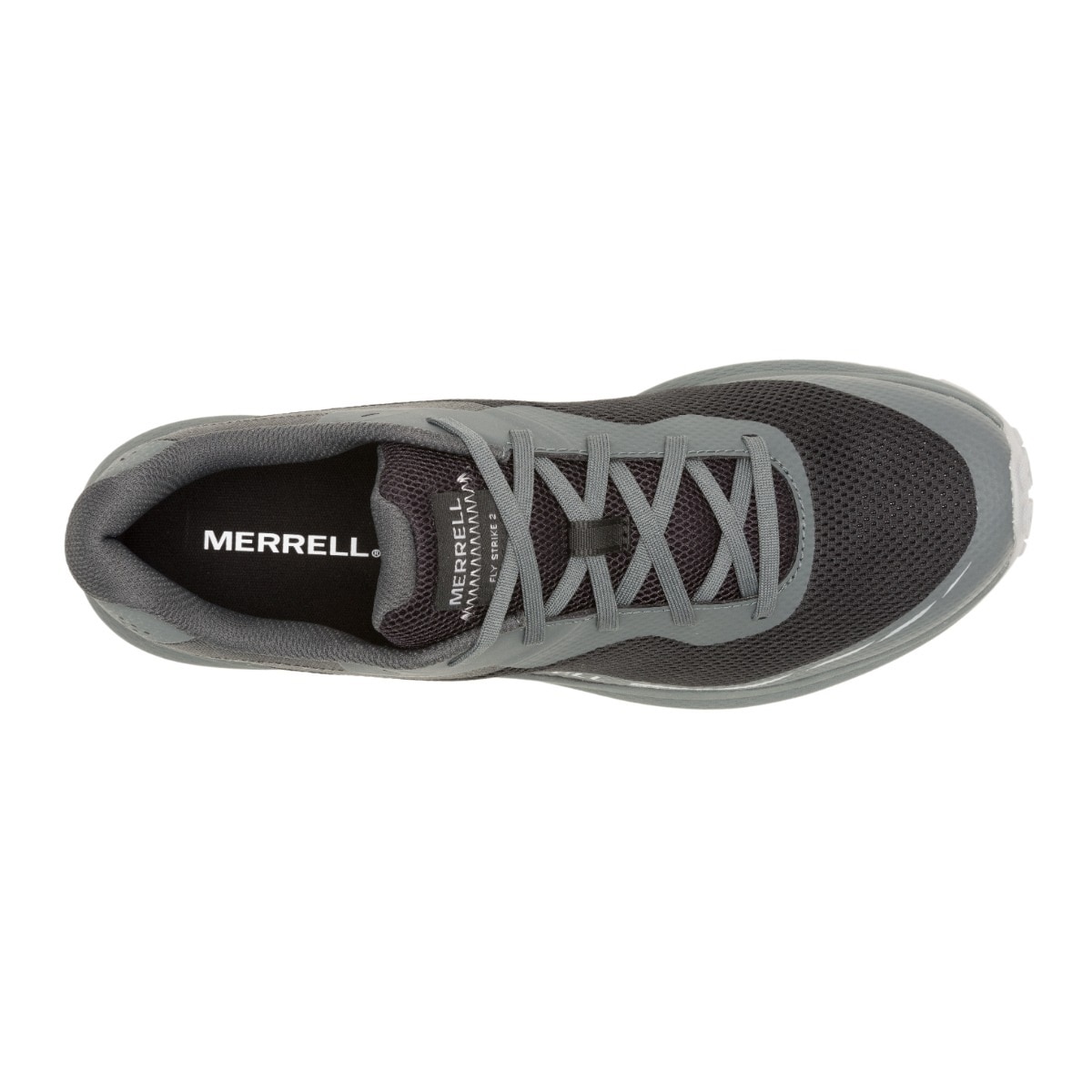 Merrell Fly Strike 2 Shoes - Black