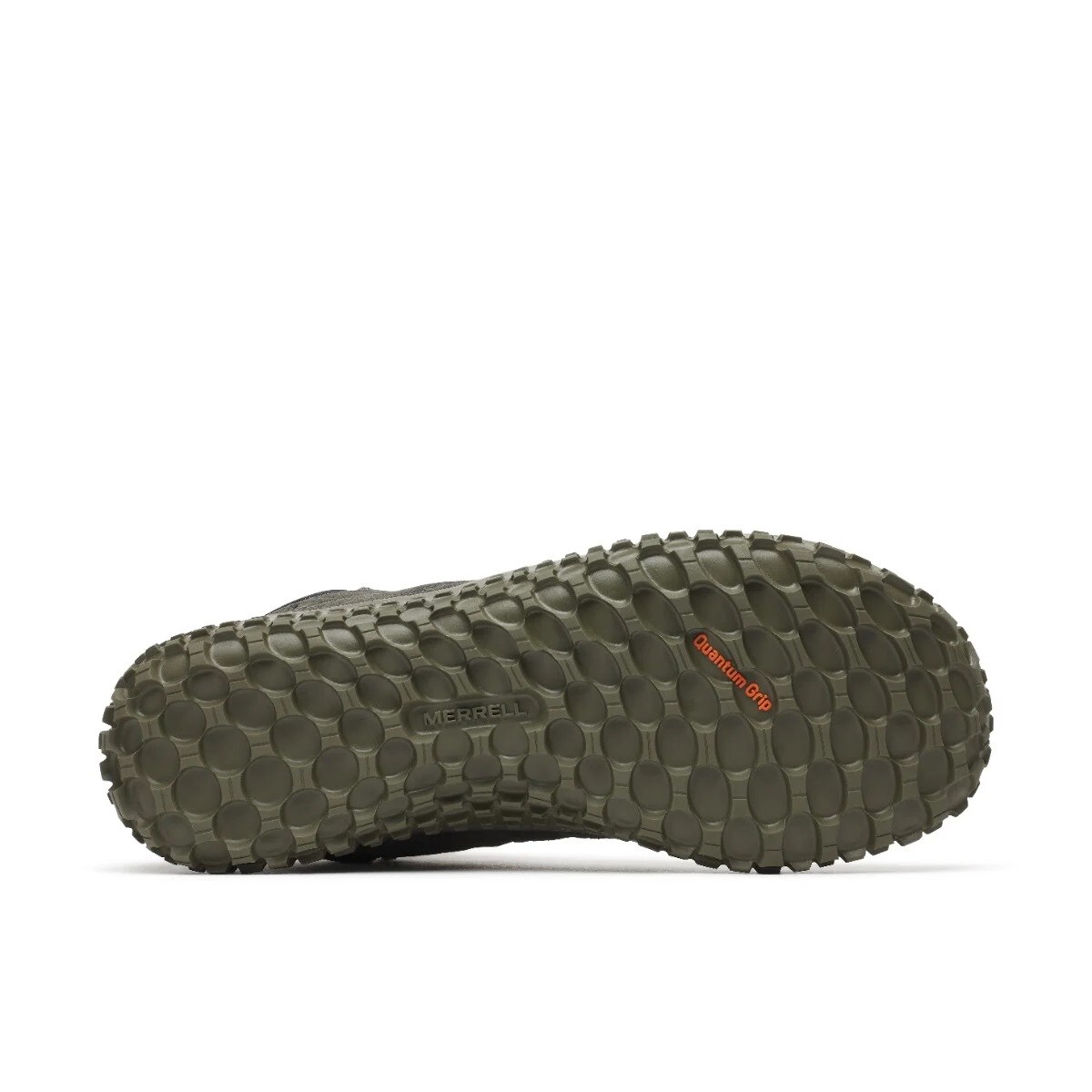 Merrell Wrapt Mid Waterproof Boots - Beluga