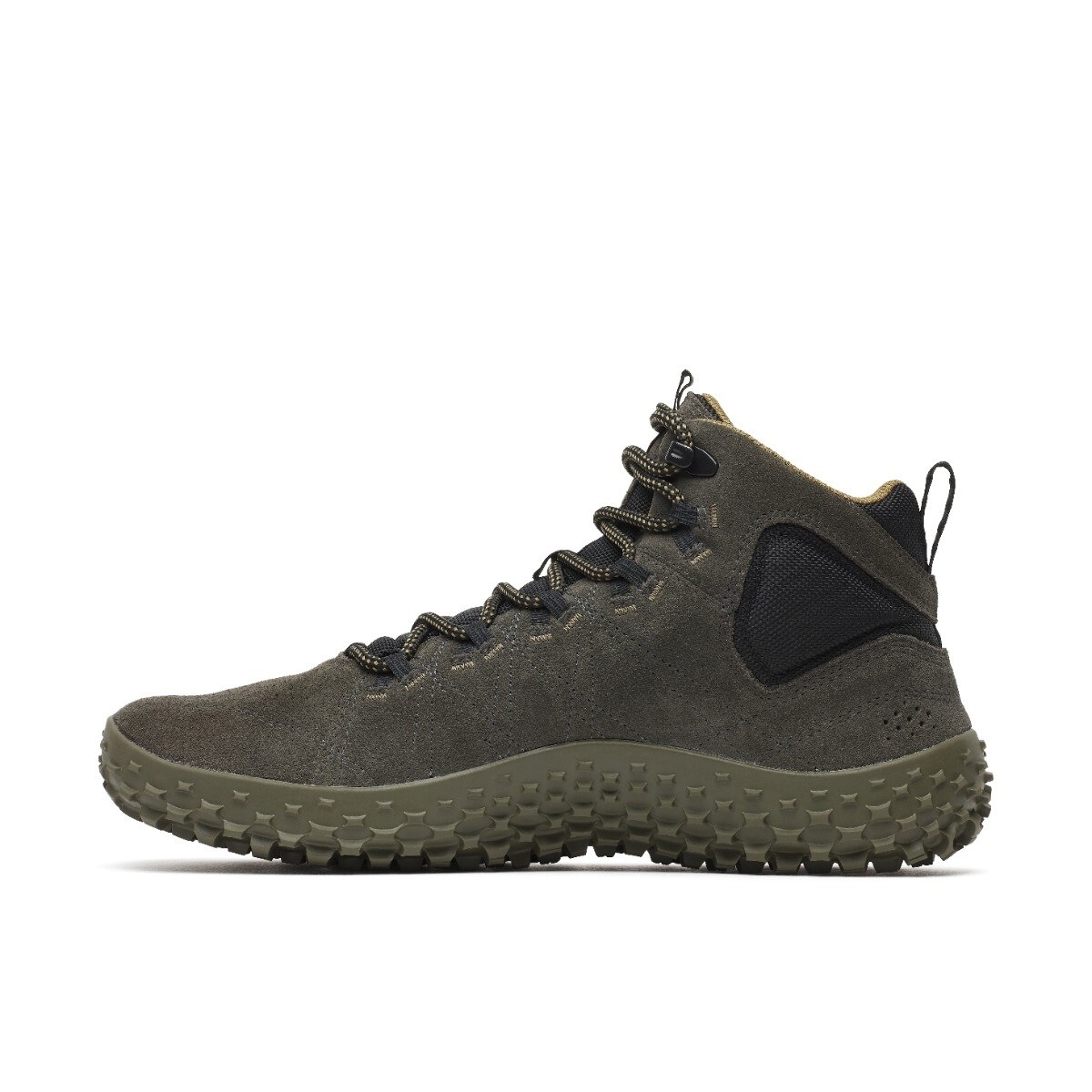 Merrell Wrapt Mid Waterproof Boots - Beluga