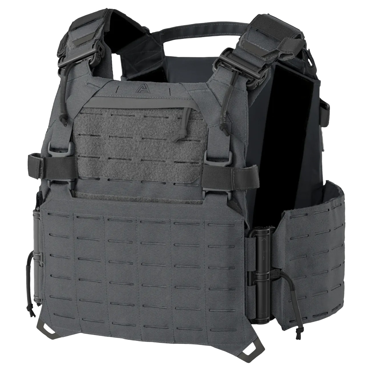 Direct Action Spitfire QR Plate Carrier Tactical Vest - Shadow Grey