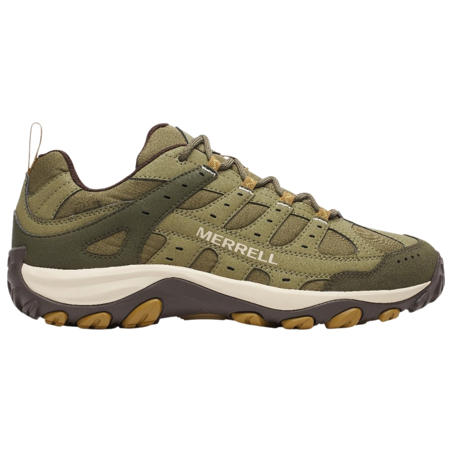 Merrell Accentor 4 GTX Shoes - Olivine