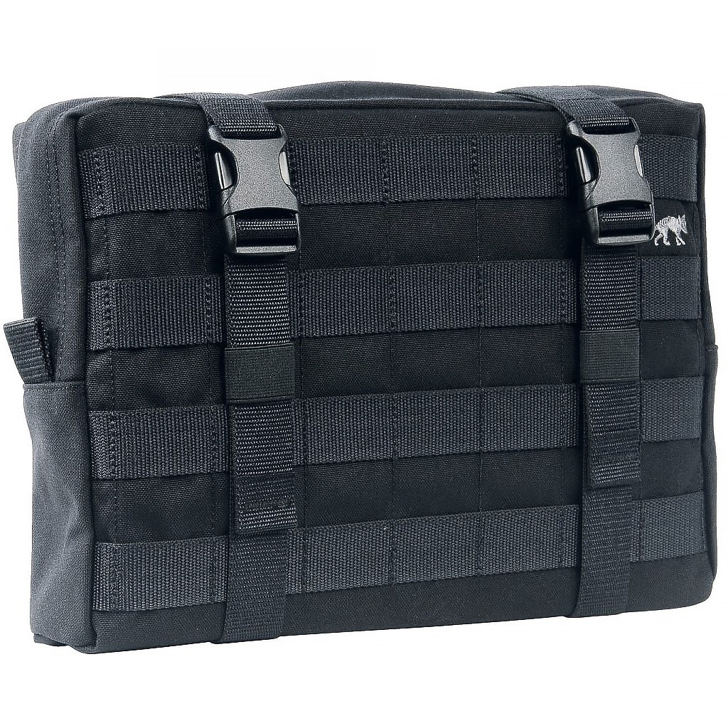 Tasmanian Tiger Tac Pouch 10 - Black