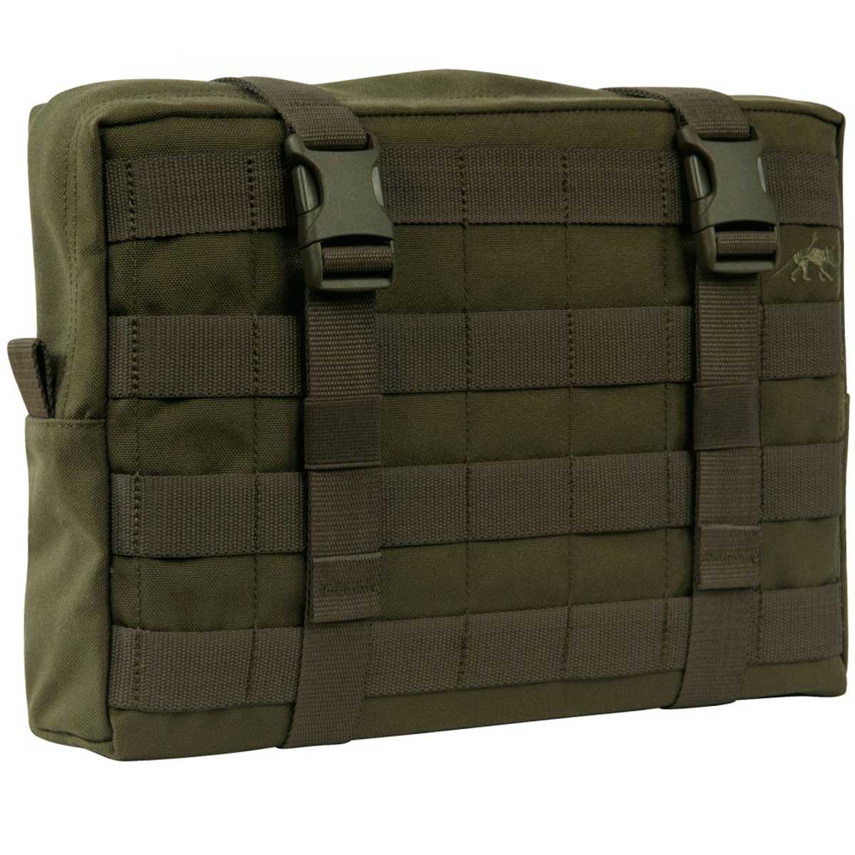 Tasmanian Tiger Tac Pouch 10 - Olive