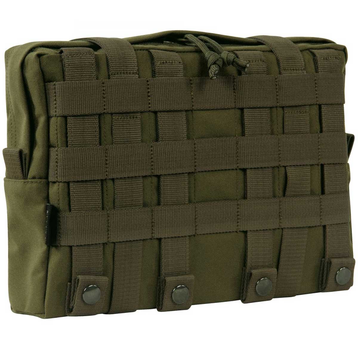 Tasmanian Tiger Tac Pouch 10 - Olive