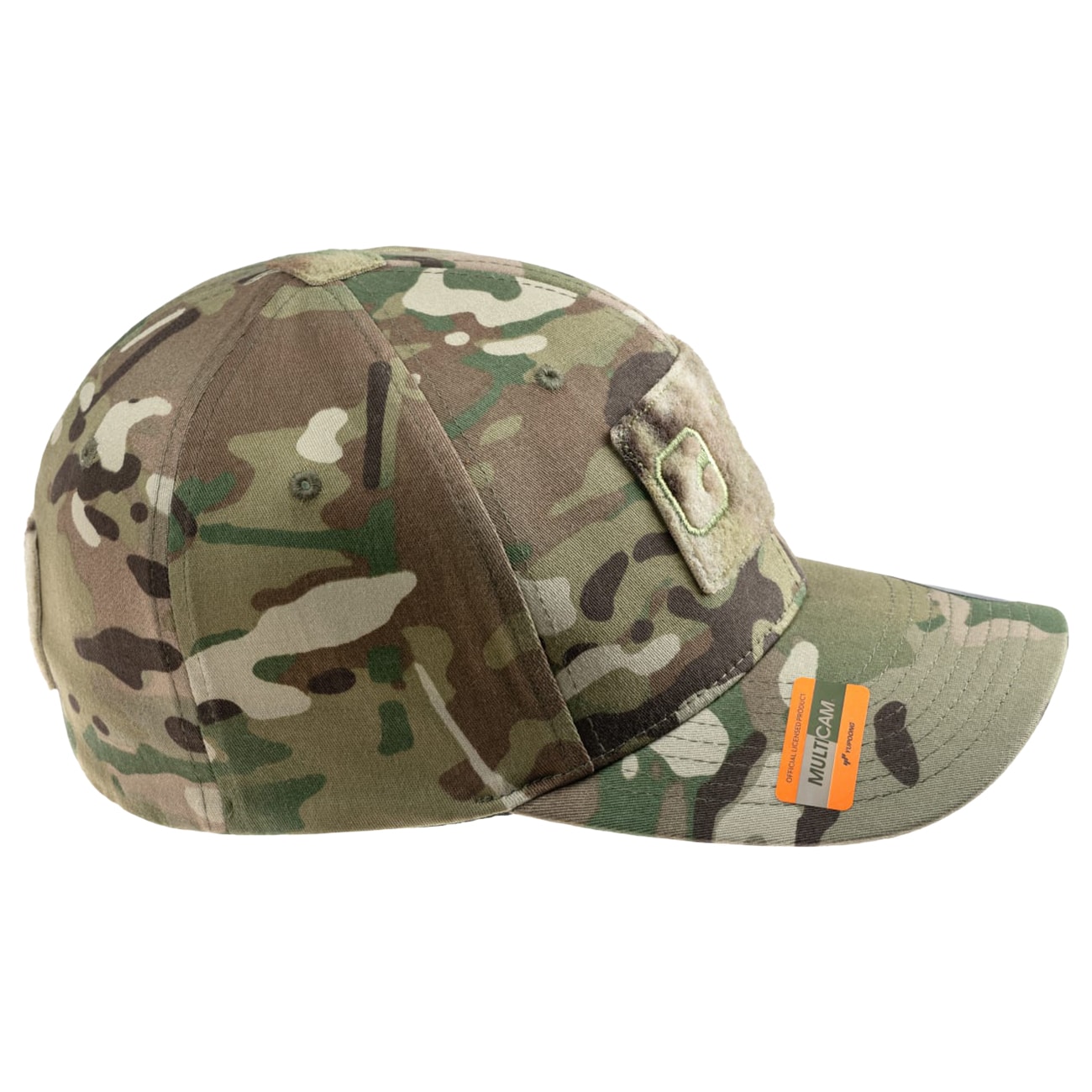 Clawgear Operator Cap Cap - MultiCam