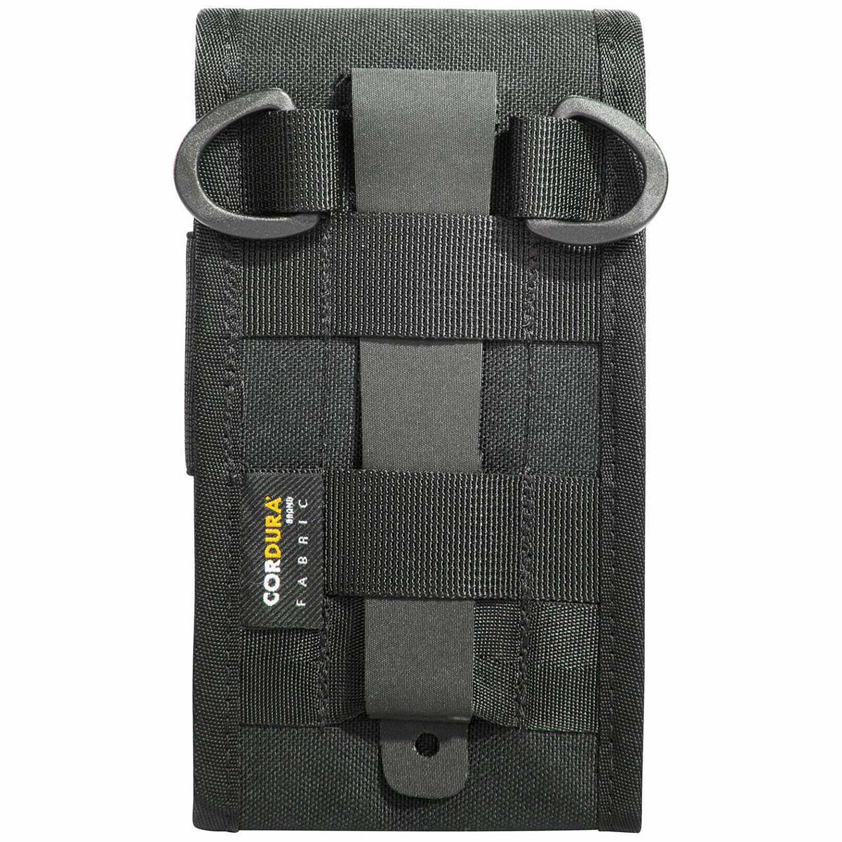 Tasmanian Tiger Tactical Phone Cover XL - Black 