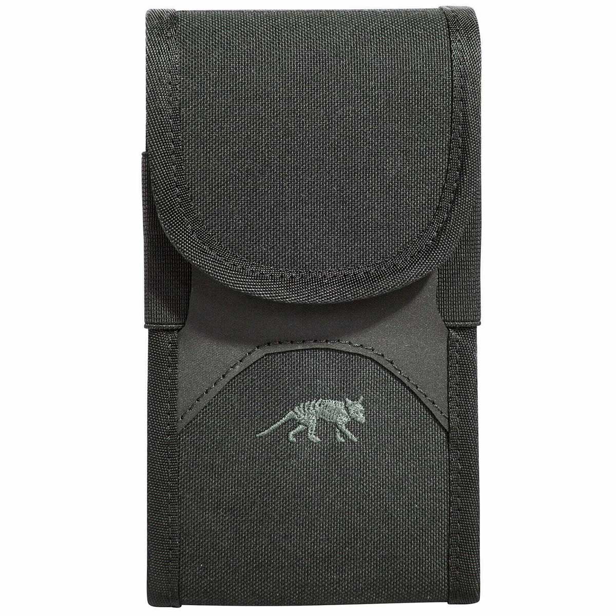 Tasmanian Tiger Tactical Phone Cover XXL - Black