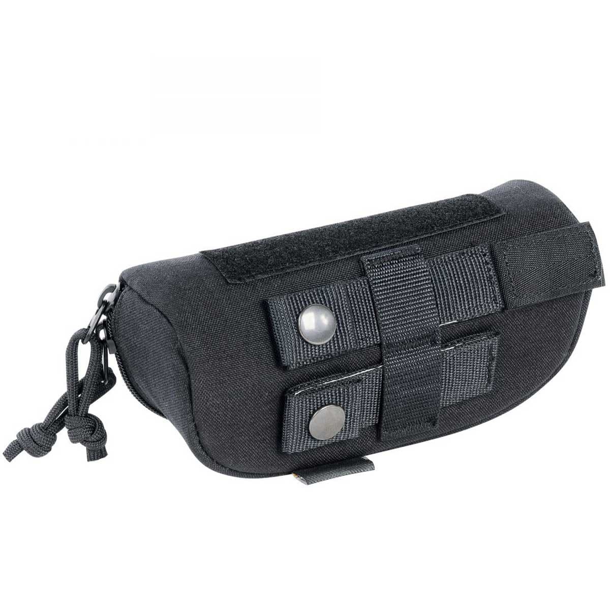 Tasmanian Tiger Eyewear Safe Bag for sunglasses - Black 