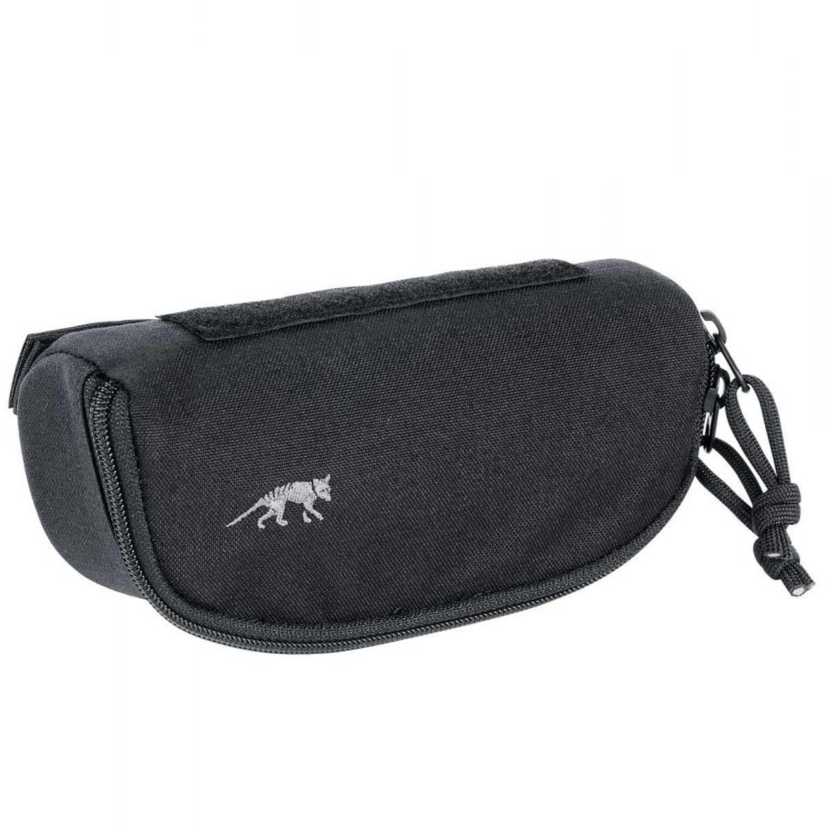 Tasmanian Tiger Eyewear Safe Bag for sunglasses - Black 