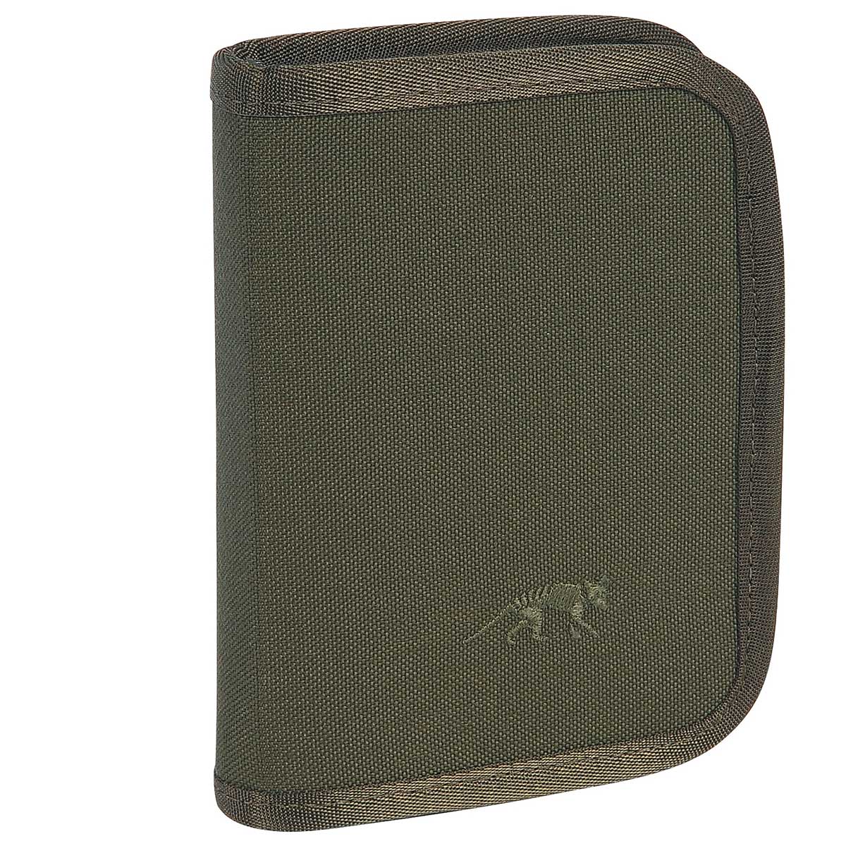 Tasmanian Tiger Purse Wallet - Olive