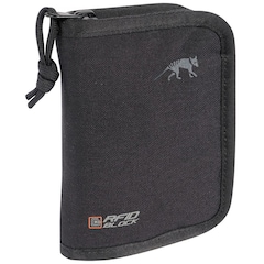 Tasmanian Tiger RFID Wallet - Black (7766.040)