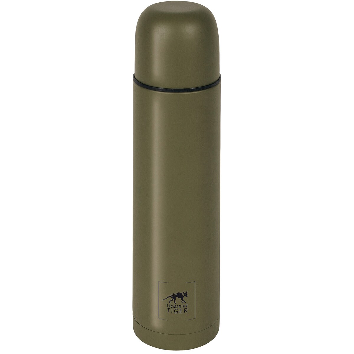 Tasmanian Tiger H&C Stuff Thermos 1 l Olive