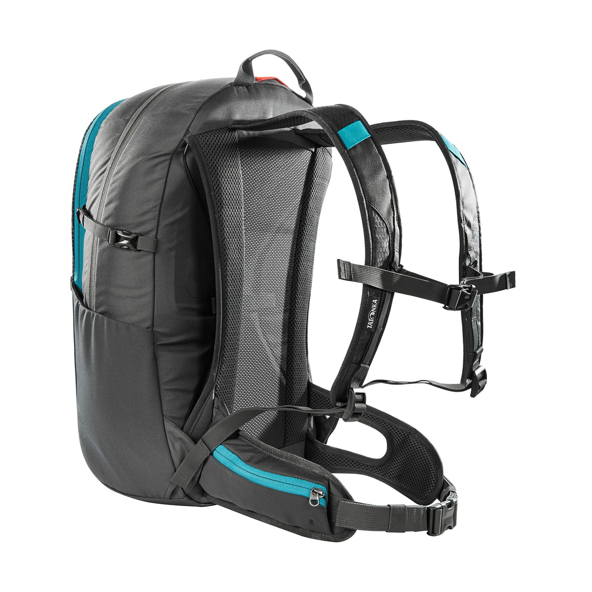 Tatonka Hike 25 l Backpack Titan Grey