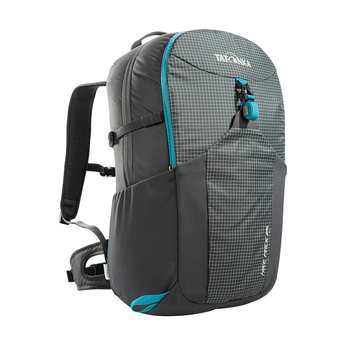 Tatonka Hike 25 l Backpack Titan Grey